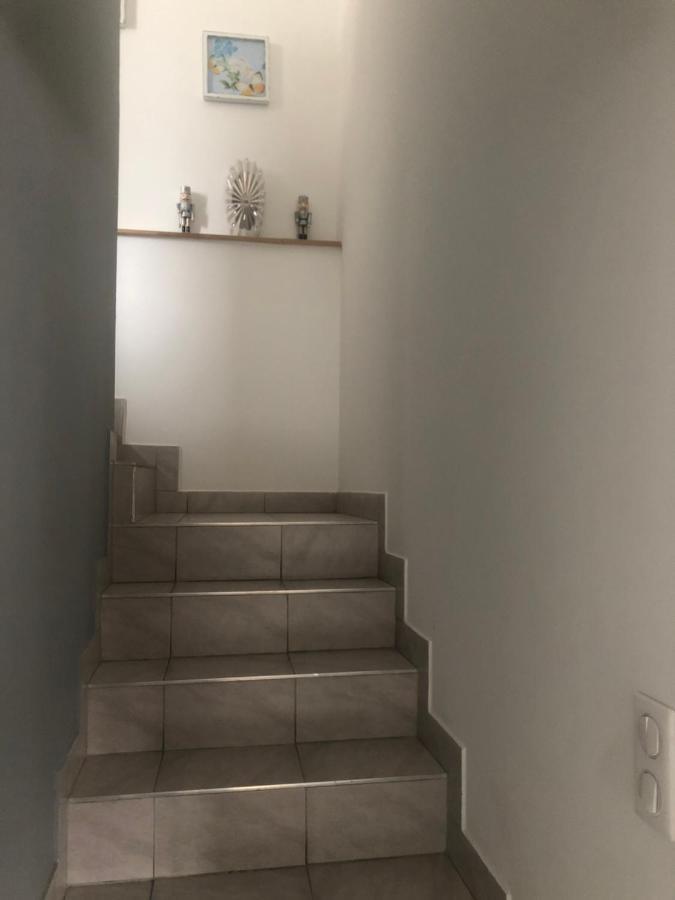 Willa Chez Willi Niederschaeffolsheim Eksteriør billede