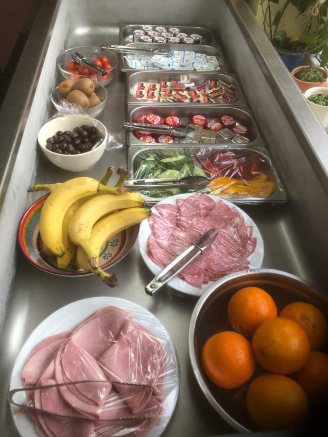 Willa Chez Willi Niederschaeffolsheim Eksteriør billede